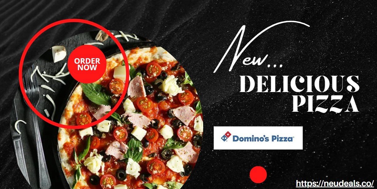 Dominos Pizza Offers Today: A Budget-Friendly Pizza Extravaganza!