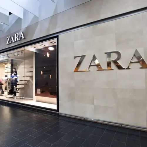zara upcoming sale