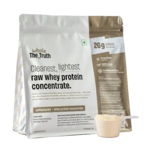10 Cheapest Whey Protein in India