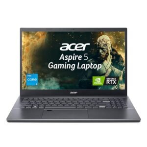 Acer Aspire 5 Gaming Laptop