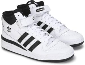 Adidas Basketball Forum 1984