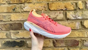Asics Gel Nimbus 25