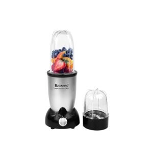Balzano High-Speed Nutri-PRO Bullet Mixer Grinder