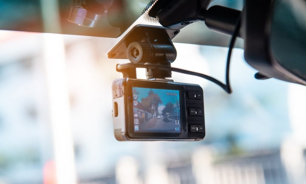 7 Best Dash Cams For Cars in India