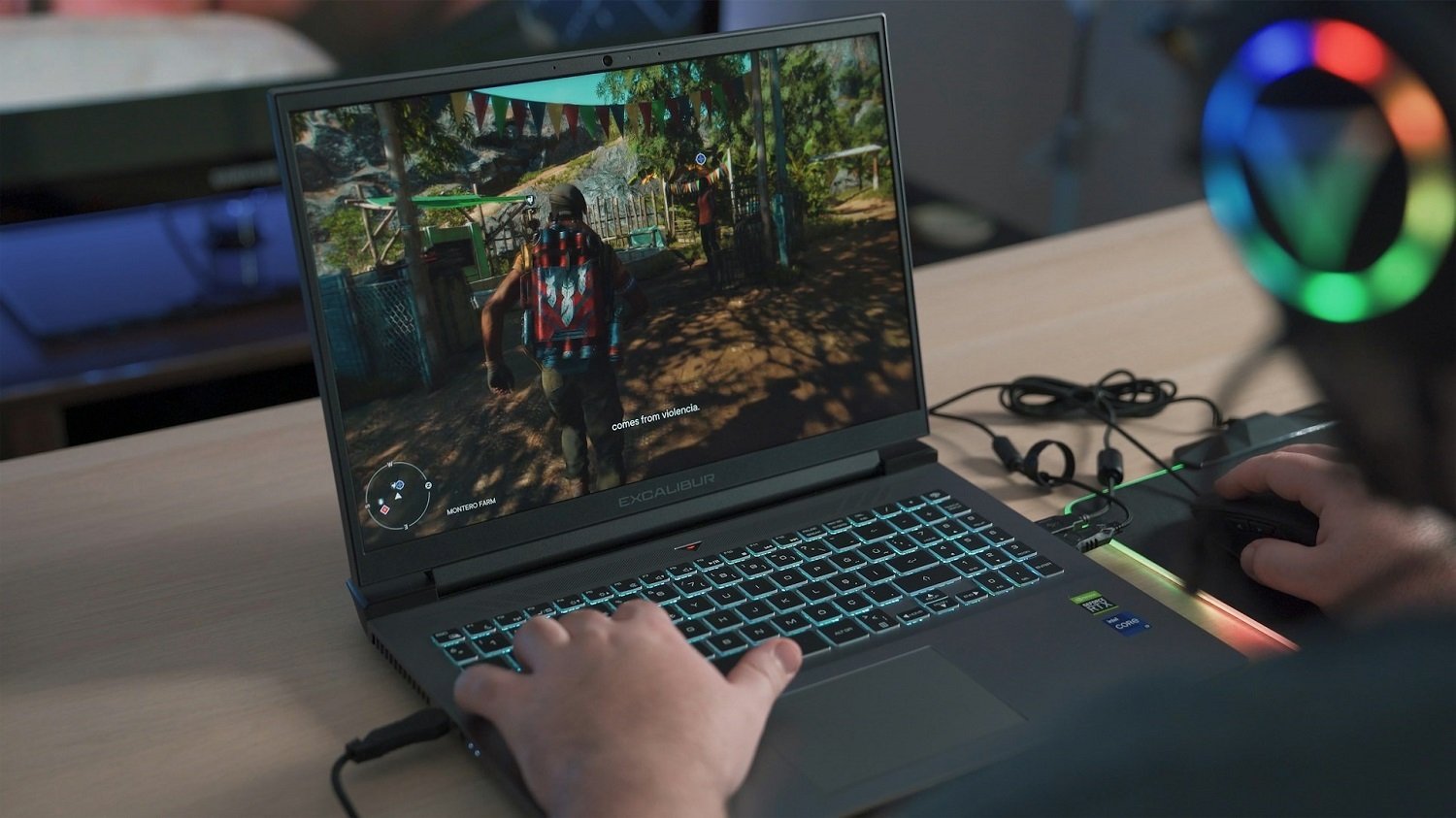 Best Gaming Laptop Under 60000 In India 2024