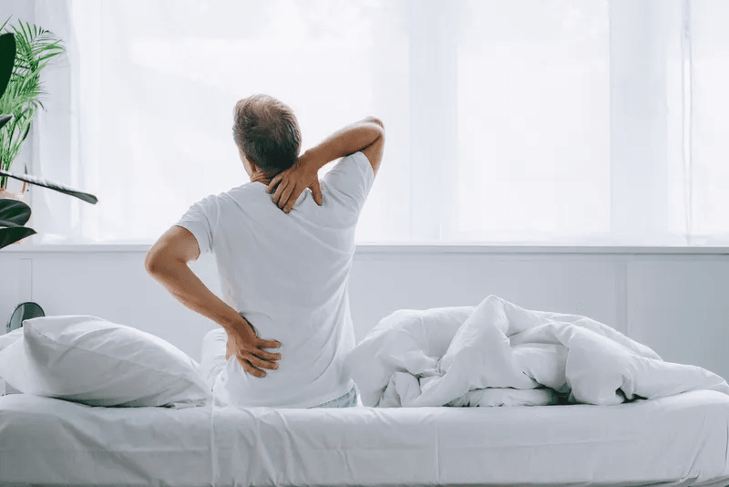 8 Best Mattresses for Back Pain in India