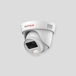 CP PLUS 2.4MP Security Camera