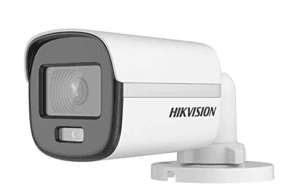 HIKVISION 2MP ColorVu Bullet CCTV Camera