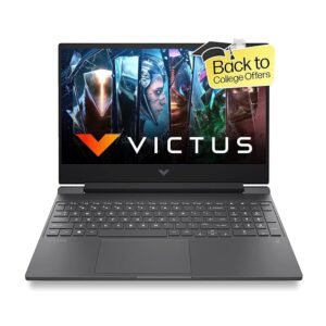 HP Victus Gaming Laptop