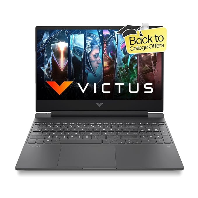 Best Gaming Laptop Under 60000 In India 2025