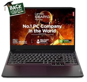 Lenovo IdeaPad Gaming 3