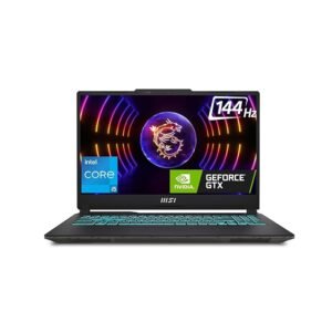 MSI Cyborg 15 Gaming Laptop