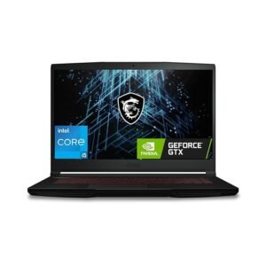 MSI GF63 Thin Gaming Laptop