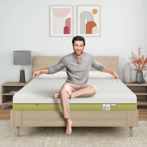 Nilkamal Sleep ECOAIR Mattress