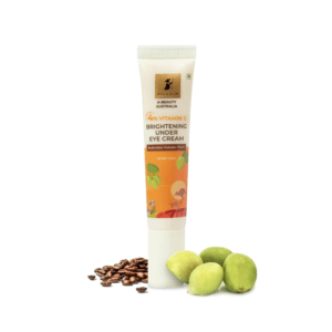 Pilgrim Vitamin C Brightening Under Eye Cream