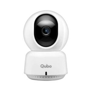 QUBO Smart 360 3MP Security Camera