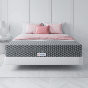 Sleepwell Ortho Pro Profiled Mattress