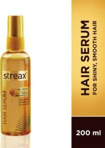 Streax Hair Serum for Women & Men