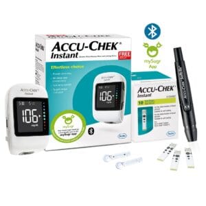 Sugar Monitor