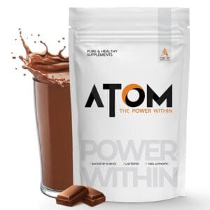 as-it-is atom protein