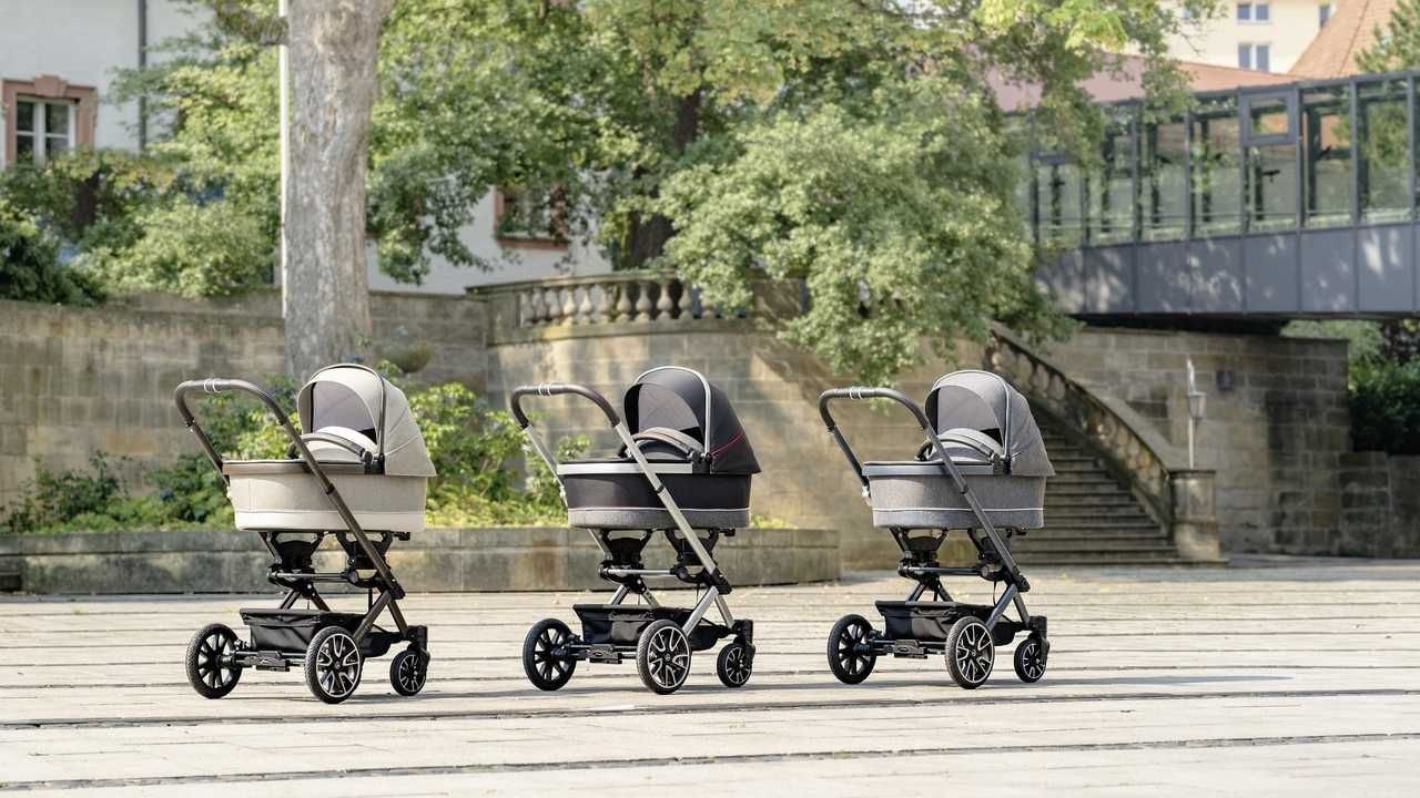 10 Best Baby Strollers in India: Your Ultimate Guide