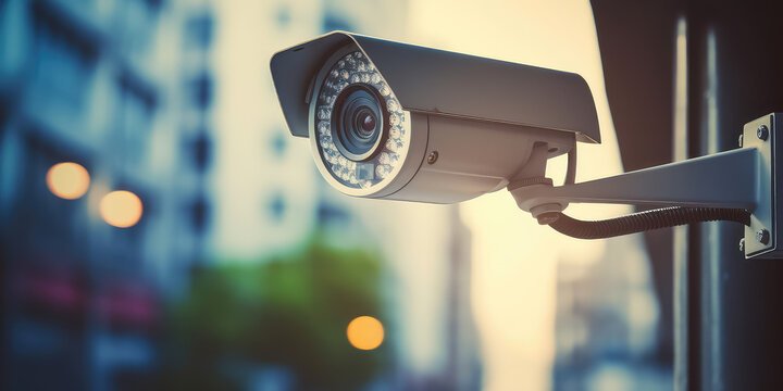 7 Best CCTV Cameras Under 2000 in India