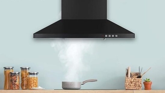 8 Best Kitchen Chimneys Under 15000 in India