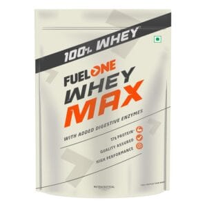 fuel-One-protein