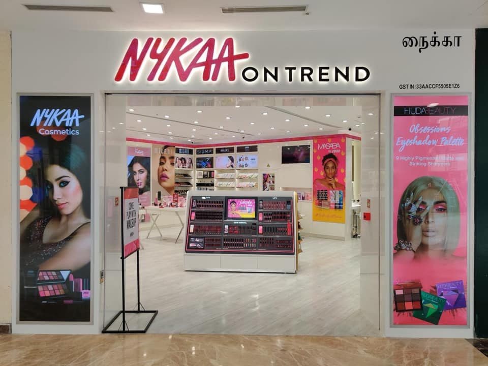 Nykaa Upcoming Sale 2024 (Dates & Offers)