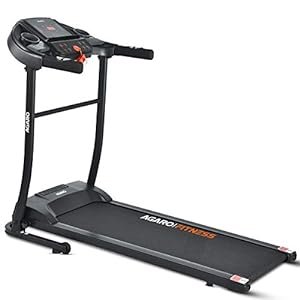 AGARO Rover Treadmill