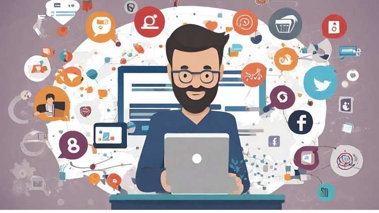 Best Udemy Courses for Digital Marketing 2024