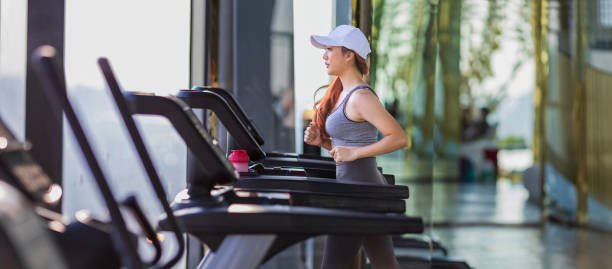 Top 9 Treadmill Brands in India 2024