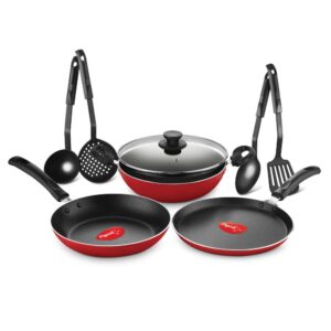 10 Must-Have Kitchen Gadgets for Every Home Chef