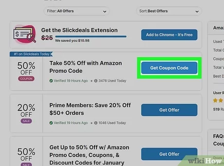 How to Keep Up with Most Online Daily Deals and Weekly Ads