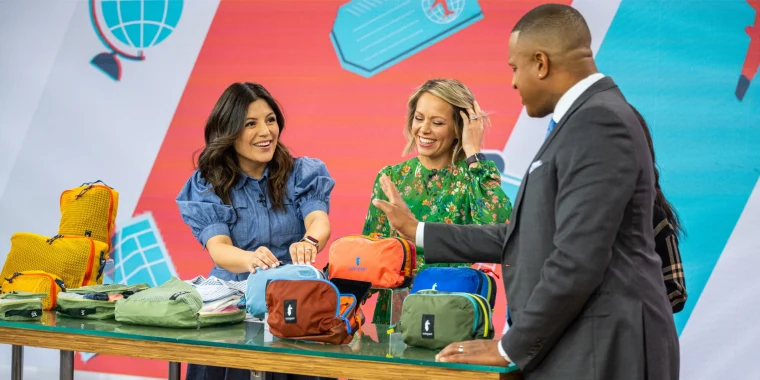 How to Catch Today’s Amazon Deals Featured on the Today Show