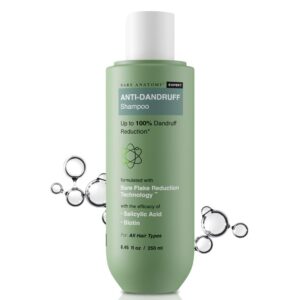 Best Anti Dandruff Products