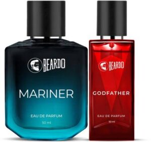 Top 7 Perfume Brands for Men in India