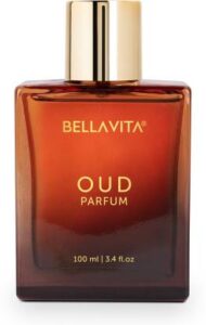 Top 7 Perfume Brands for Men in India