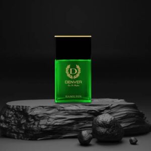 Top 7 Perfume Brands for Men in India