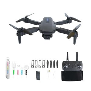 Kraftlux Camera Drone