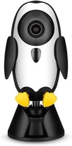 Top 5 Baby Monitors Under Rs. 5000 in India