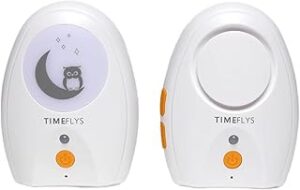 Top 5 Baby Monitors Under Rs. 5000 in India
