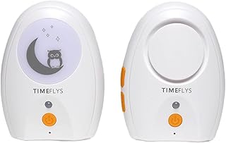 Top 5 Baby Monitors Under Rs. 5000 in India