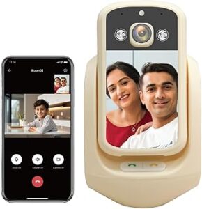 Top 5 Baby Monitors Under Rs. 5000 in India