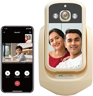 Top 5 Baby Monitors Under Rs. 5000 in India