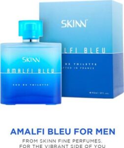 Top 7 Perfume Brands for Men in India