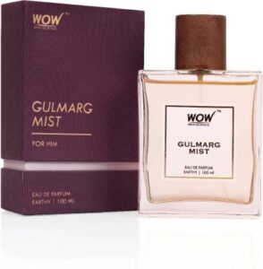 Top 7 Perfume Brands for Men in India