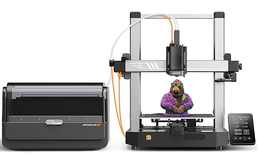 Anycubic Kobra 3 Combo