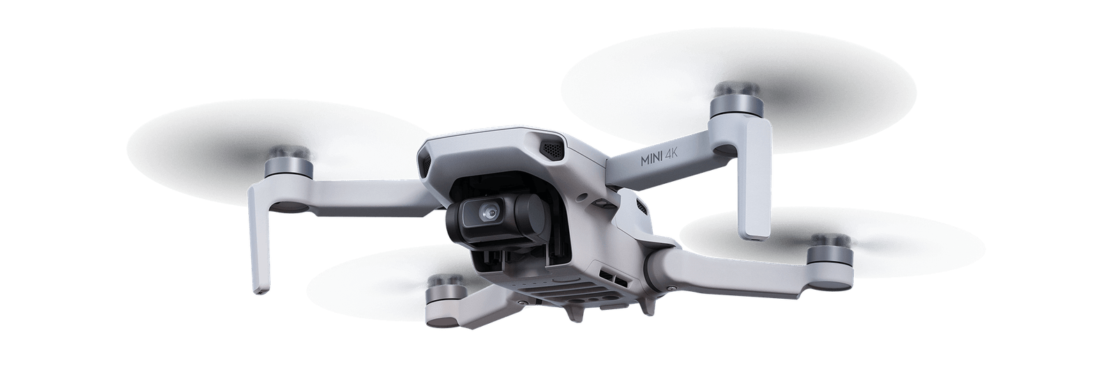 Best Budget Drones With 4K Camera in India