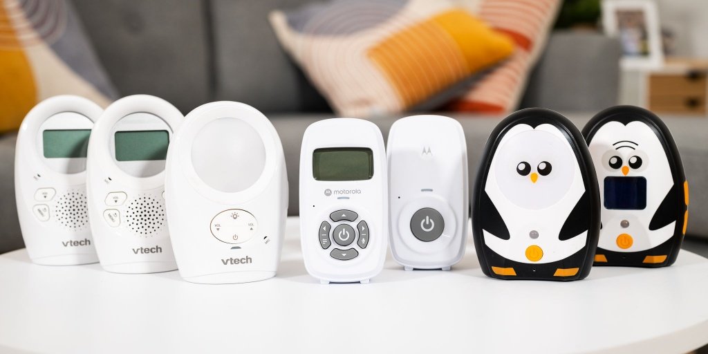 Top 5 Baby Monitors Under Rs. 5000 in India